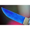 Dellinger DRAGON Sclare Tanto Japanisches Messer