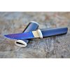 Dellinger DRAGON Sclare Tanto Japanisches Messer