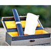 Dellinger DRAGON Sclare Tanto Japanisches Messer
