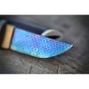 Dellinger DRAGON Sclare Tanto Japanese Knife