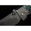 Dellinger Angriperen RWL34 Powder Tanto Folding Knife