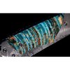 Dellinger Angriperen RWL34 Powder Tanto Folding Knife