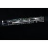 Dellinger Angriperen RWL34 Pulverstahl Tanto Klappmesser
