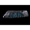 Dellinger Angriperen RWL34 Powder Tanto Folding Knife
