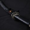 Yasuo Japanisches Schwert – Damaststahl, Yokote