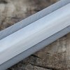 Chinese Sword of the Ming Dynasty, Feather Grain Damascus Steel