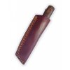 nůž Dellinger Damask miniTanto Walnut MB-DD2013K18-5
