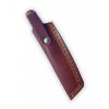 nůž Dellinger Damask miniTanto Walnut MB-DD2013K18-6