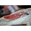 nůž Dellinger Damask Iron Wood MB-DD2015K162Z-6