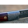nůž Dellinger Damask Tanto Padauk MB-DD2015K219-12