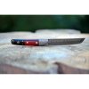 nůž Dellinger Damask Tanto Padauk MB-DD2015K219-14