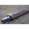 nůž Dellinger Damask Tanto Padauk MB-DD2015K219-7