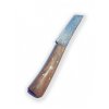 nůž Dellinger Damask Tanto Walnut MB-DD2017K332-4
