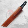 nůž Dellinger Damask Tanto Jute MB-DDMC12 -6