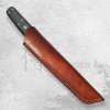 nůž Dellinger Damask Tanto Fingerprint MB-DDMC12F-7
