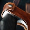 sekera Dellinger Valhalla Damask Leather PMX22 5