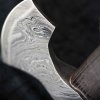 sekera Dellinger Valhalla Damask Leather PMX22 10