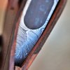 sekera Dellinger Woodsman Damascus PMX68 2