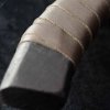 sekera Dellinger Woodsman Damascus PMX68 3