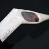 sekera Dellinger Woodsman Damascus PMX68 9