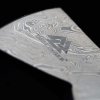 sekera Dellinger Woodsman Damascus PMX68 10