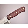 mačeta Dellinger Damascus SchattenPMX78 4