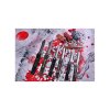 japonský nůž HIGONOKAMI mini s modrým pouzdrem PO-003B 7