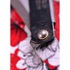 japonský nůž HIGONOKAMI "L" full steak – black PO-005B 3