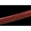 Warabi Japanisches Schwert – T-10 Stahl, Yokote, Choji Hamon