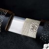Japanese Tanto – HADA & Folded 1075 Steel with Real Choji Hamon