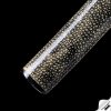 Japanese Tanto – HADA & Folded 1075 Steel with Real Choji Hamon