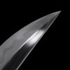 Japanese Tanto – Jūken & Folded 1075 Steel with Real Choji Hamon
