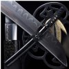 tanto Burakkumanba, T10, Choji Hamon 2