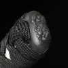 Juken Japanese Tanto – T-10 Steel with Real Hitatsura Hamon