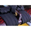 Kojiki Japanese Sword Folded Clay Tempered Damascus Steel