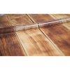 Shikata Japanese Sword - T-10 Steel, Hamon Midare- Gunome