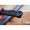 Shikata Japanese Sword – T-10 Steel, Midare-Gunome Hamon