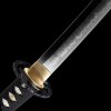 Nosegay Japanese Sword - T-10 Steel, Yokote - Choji Hamon