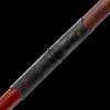 ORENJI Japanische Naginata – T-10 Stahl, echter Choji Hamon