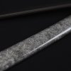 Omedetō Katana Japanese Sword – T-10 Steel, Real Suguha Hamon, Yokote