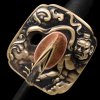 Hanya Japanese Sword - T-10 Steel, BOHI - Choji Hamon