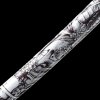 Hanya Japanese Sword – T-10 Steel, BOHI, Choji Hamon