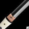 Aichi Tsurugi/Ken Sword Tamahagane - Double-Sided Suguha Hamon