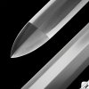 Aichi Tsurugi/Ken Sword Tamahagane s oboustranným hamonem Suguha