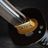 Dragon Japanese Katana - T-10 Steel, Choji Midare Hamon