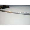 Shirasaya Ichimondji Ucushi Japanisches Schwert – T-10-Stahl, Choji Hamon