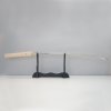Shirasaya Ichimondji Ucushi Japanisches Schwert – T-10-Stahl, Choji Hamon