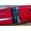 Tanto Shira Saya OMANKO – 0.70 Shaku, Folded AISI 1045 Steel, Real Choji Hamon