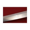 Tanto ENOKI BLACK – 0,99 Shaku, AISI 1095 Kohlenstoffstahl, echter Choji-Hamon, Yokote