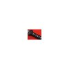 Wakizashi ODAWARA – 1.60 Shaku, AISI 1045 carbon steel, polished hamon imitation, yokote